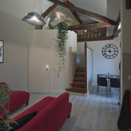Appartement Stokroos Lottum Номер фото