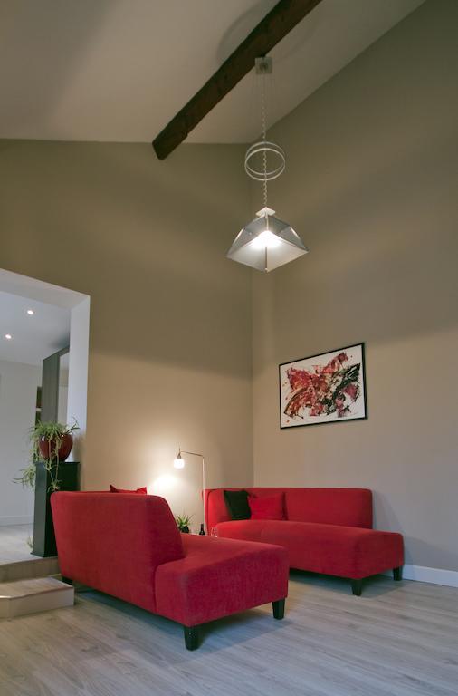 Appartement Stokroos Lottum Номер фото