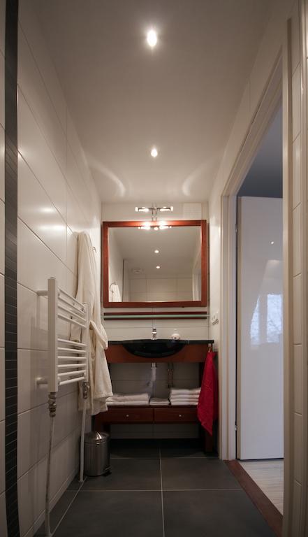 Appartement Stokroos Lottum Номер фото