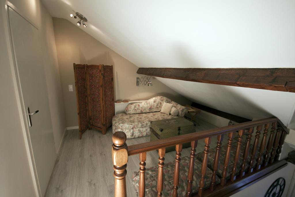 Appartement Stokroos Lottum Номер фото