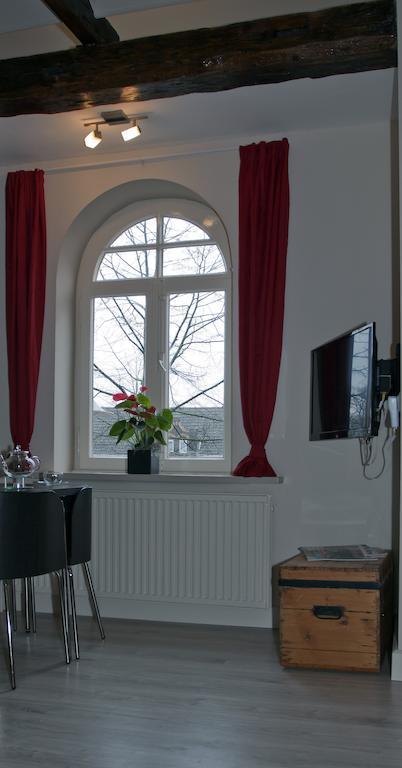 Appartement Stokroos Lottum Номер фото