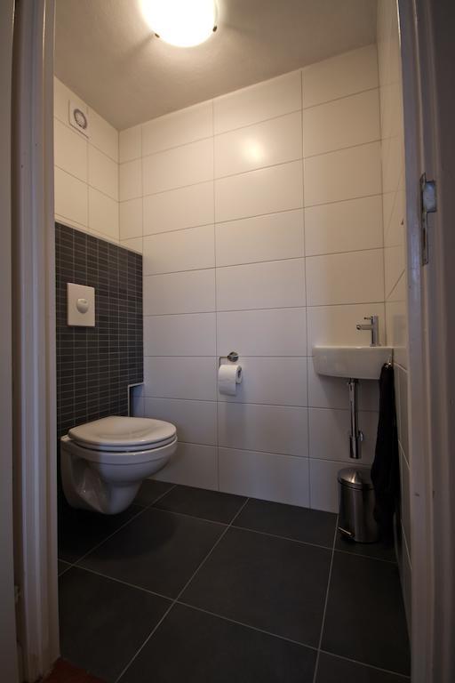 Appartement Stokroos Lottum Номер фото