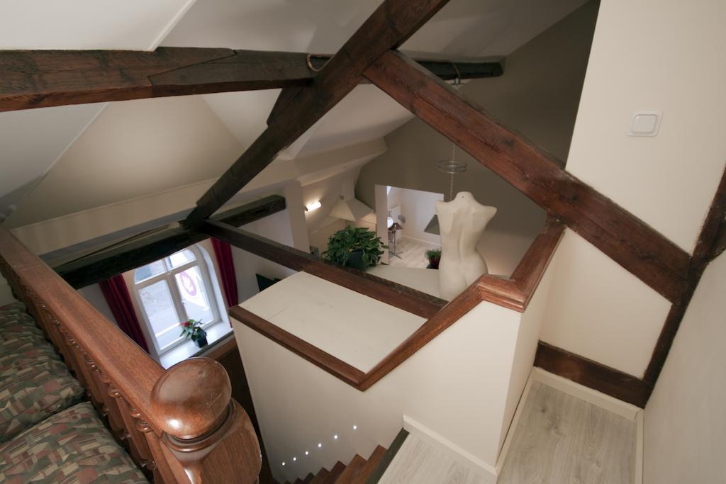 Appartement Stokroos Lottum Номер фото