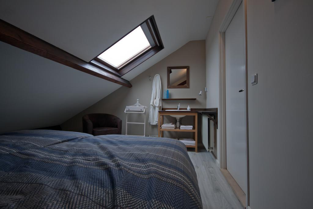 Appartement Stokroos Lottum Номер фото