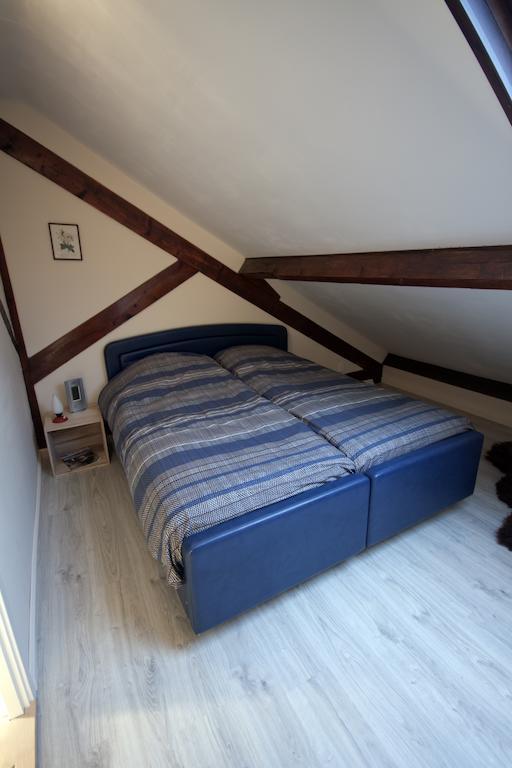 Appartement Stokroos Lottum Номер фото