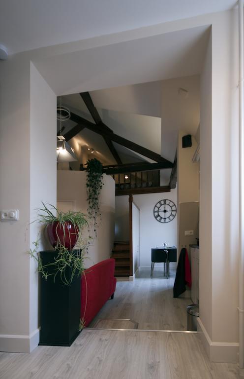 Appartement Stokroos Lottum Номер фото